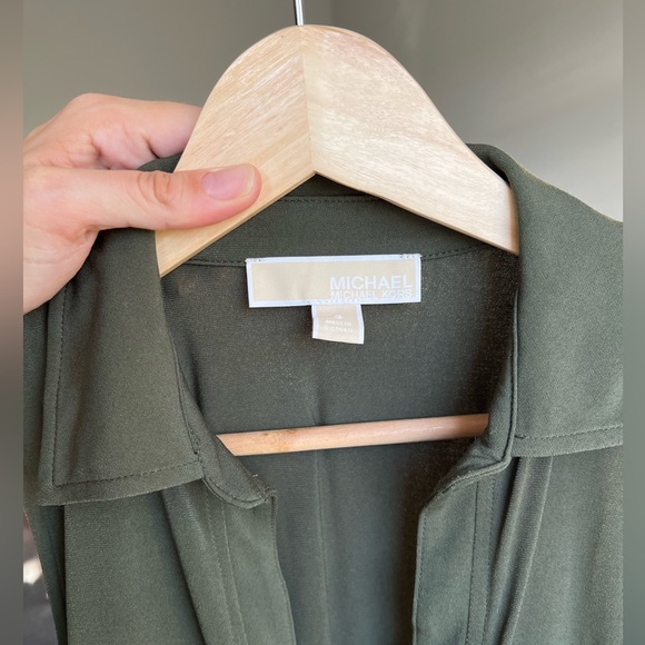 Michael Kors BNWT Dress - Picture 2 of 2